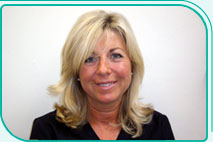 Kathy Gillott- Beauty Therapist